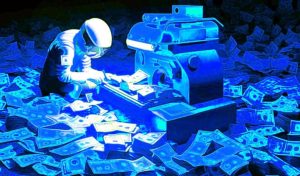 Read more about the article ‘Revenge Tax’ Hidden in President Trump’s Bill Could Trigger Capital War, Warns Deutsche Bank: Report