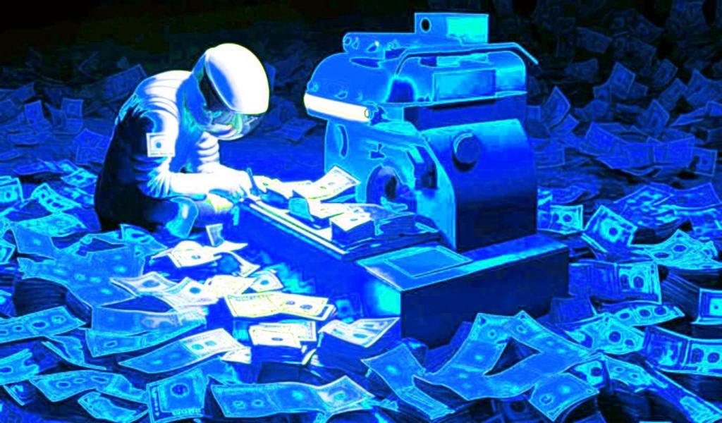 You are currently viewing ‘Revenge Tax’ Hidden in President Trump’s Bill Could Trigger Capital War, Warns Deutsche Bank: Report