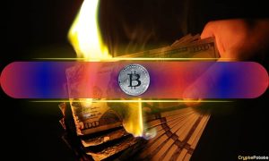 Read more about the article Good News for BTC? US Dollar Weakness Accelerates as Experts Predict Bitcoin Parabolic Move
