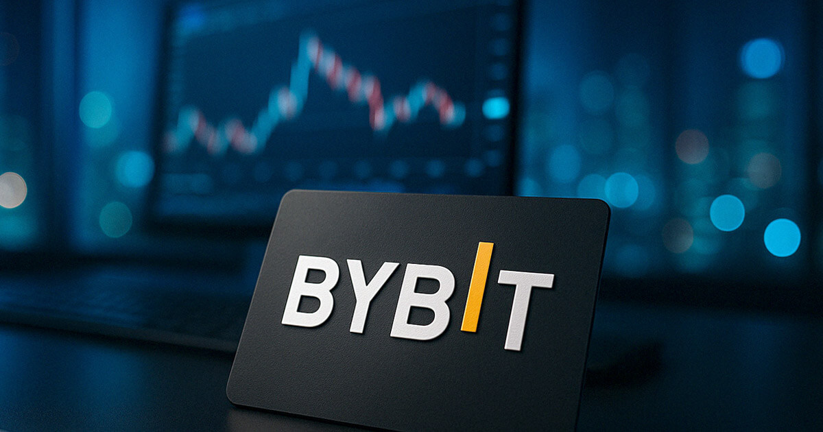 You are currently viewing Bybit unveils TradFi platform to blend crypto and traditional markets