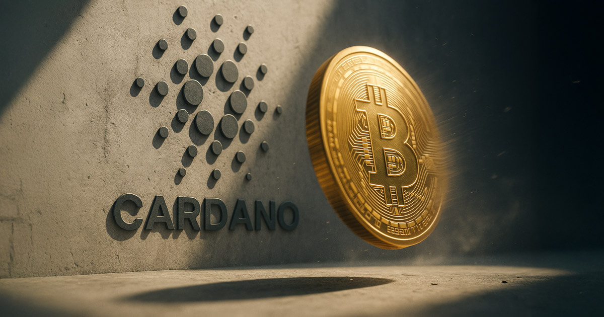 You are currently viewing Solana co-founder calls Cardano’s proposed $100M treasury move to Bitcoin ‘so dumb’
