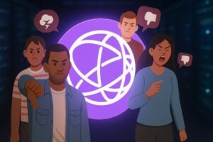 Read more about the article Celestia withstands the criticisms with over 100 million dollars