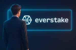 Read more about the article David Kinitsky leads Everstake: a new era for institutional staking