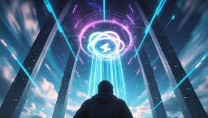 Read more about the article From Builders to Traders, Lightchain AI Unlocks a New Kind of Network Utility That Actually Scales