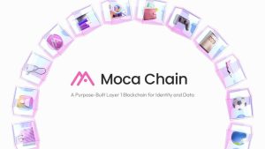 Read more about the article Moca Foundation announces Moca Chain for self-sovereign, privacy-preserving identity and user verification