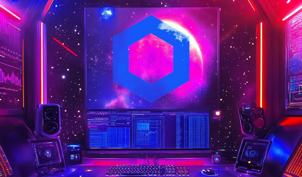 You are currently viewing Decentralized Oracle Network Chainlink Continues Run As Most-Developed Project in the DeFi Sector: Santiment