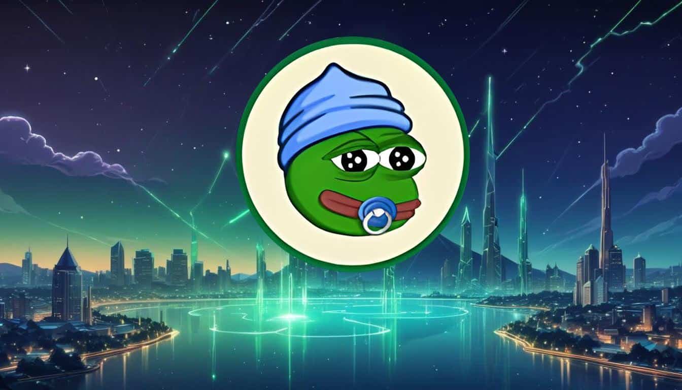 You are currently viewing Little Pepe Presale Advances to Stage 4 Following Stage 3 Sellout