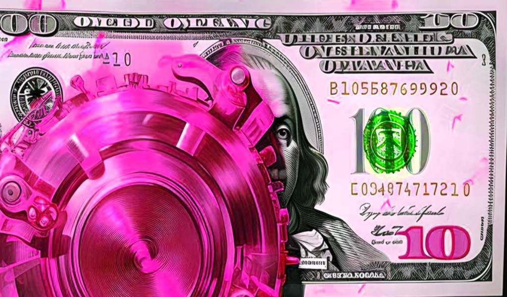 You are currently viewing JPMorgan Chase Meets With Crypto Task Force to Discuss Regulation of Digital Assets