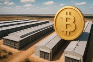 Read more about the article Cipher Mining inaugurates Bitcoin production in Texas with the new Black Pearl facility