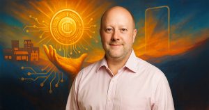 Read more about the article Stablecoins are the ‘highest utility form of money,’ but industry is yet to reach ‘iPhone moment’: Circle CEO