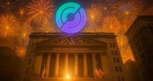 Read more about the article Circle makes Wall Street debut as first major stablecoin issuer on NYSE
