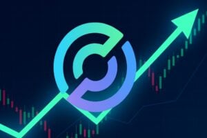 Read more about the article Circle: record capitalization, close to Coinbase and USDC
