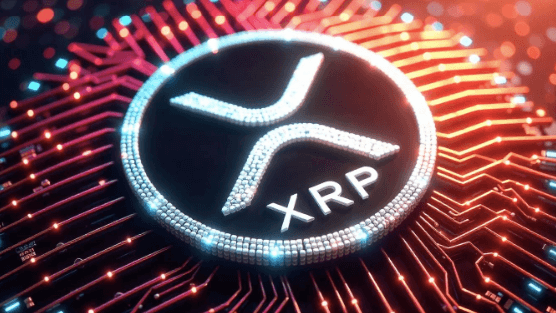 You are currently viewing XRP Inches Toward $3 While Community Fixates on “589” and Ripple’s Expanding Influence