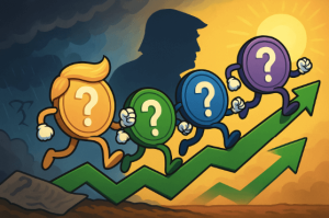 Read more about the article Your Weekend Crypto Briefing: Why the Trump-Musk Saga Still Makes These 4 Coins a Strong Buy