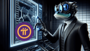 Read more about the article Pi Coin Price Prediction: Could It Hit $1 Before the End of 2025?