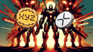 Read more about the article Shocking Predictions for XRP: Will It Hit $10 Amid ETF Approval Speculations?