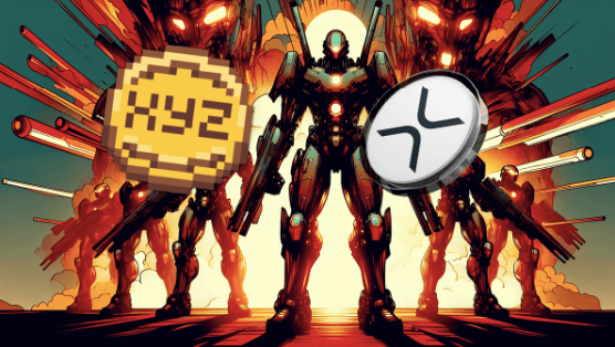 You are currently viewing Shocking Predictions for XRP: Will It Hit $10 Amid ETF Approval Speculations?