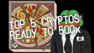 Read more about the article Crypto ‘Altcoin ETF Summer’ Could Begin in July as SEC Approvals Arrive – 5 Promising Altcoins for 5x Returns