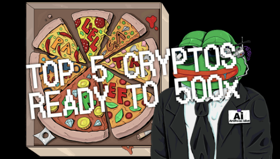 You are currently viewing Crypto ‘Altcoin ETF Summer’ Could Begin in July as SEC Approvals Arrive – 5 Promising Altcoins for 5x Returns