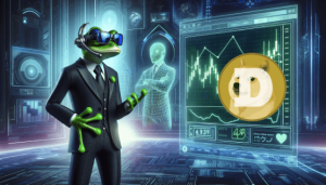 Read more about the article Dogecoin Prints a Crucial 'Second Low' Pattern, Opening the Door to a 4,000% Breakout Past $4 – Analysts Reveal the Potential Timeline