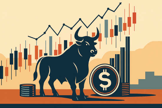 You are currently viewing Bull Market Strategy: Which Coins Could Become Top Gainers This Week