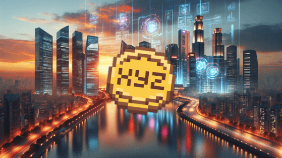 You are currently viewing 5 Explosive Cryptos That Could 10x Your Portfolio 10 Times by 2026—Turn $500 Into $1 Million