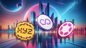 Read more about the article Market Analyst Forecasts 6,500% Surge for This Altcoin, Set to Leave Polygon and Polkadot Behind