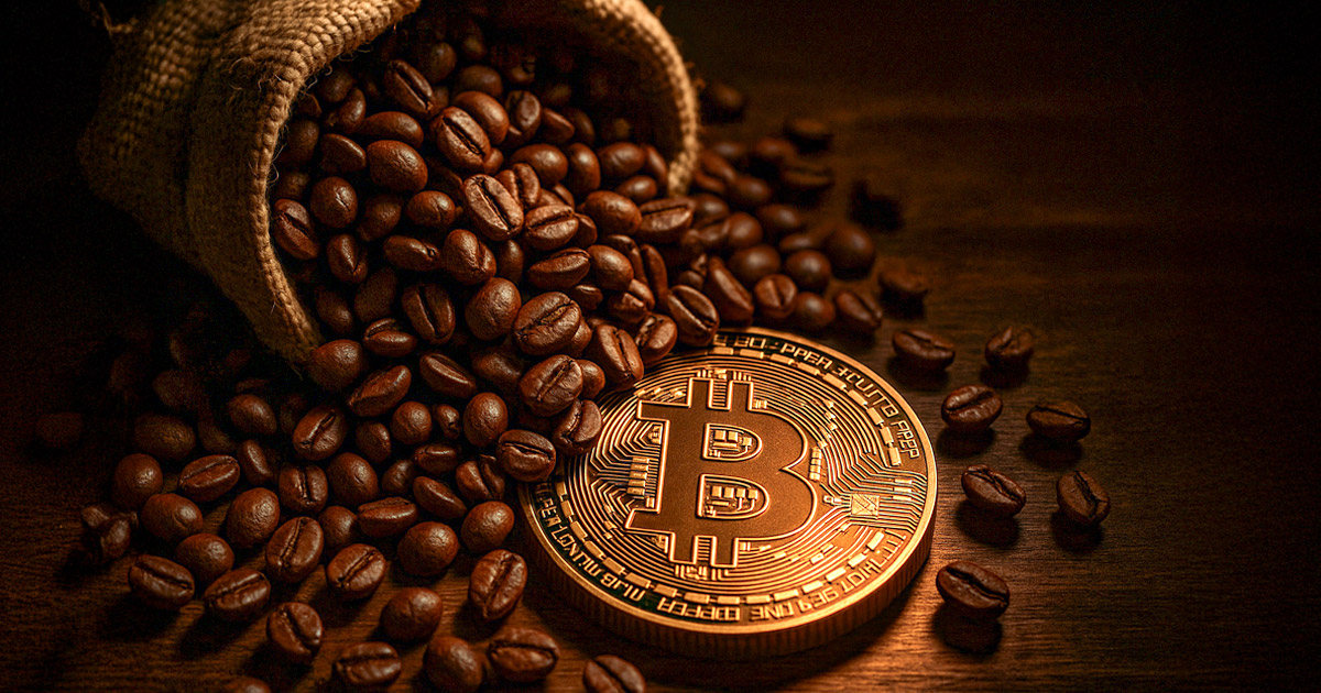 You are currently viewing Spanish coffee chain Vanadi seeks financial jolt with €1 billion Bitcoin gamble