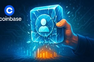 Read more about the article Coinbase: how the platform addresses the issue of frozen accounts