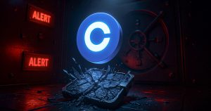 Read more about the article Coinbase and Tether backed sting helps Secret Service freeze $225M from crypto scammers