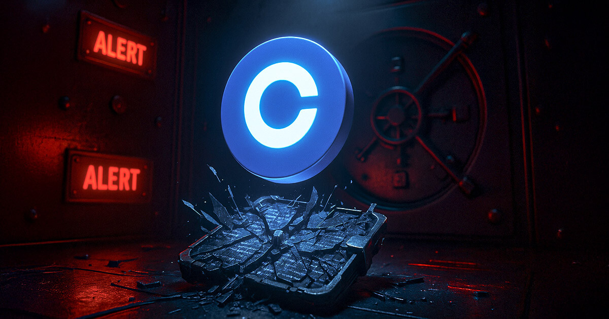 You are currently viewing Coinbase and Tether backed sting helps Secret Service freeze $225M from crypto scammers