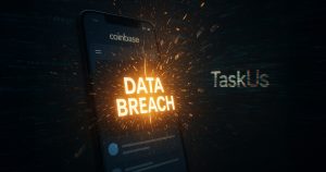 Read more about the article Coinbase delayed revealing data breach that may cost up to $400M, drops third-party vendor