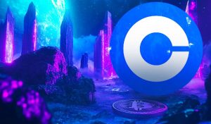 Read more about the article Coinbase (COIN) Shares Explode Nearly 60% on Stablecoin Optimism and Regulatory Tailwinds