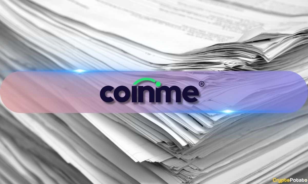 You are currently viewing Coinme Hit With $300,000 Penalty in California’s First DFAL Enforcement Action