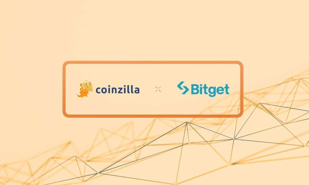 You are currently viewing Discover How Coinzilla Powered Bitget’s Performance in Web3