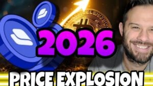 Read more about the article Could 2026 Be the Breakout Year for Best Wallet and the BEST Token?