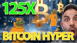 Read more about the article Could Bitcoin Hyper Be the Next Low-Cap Gem to Explode This June?