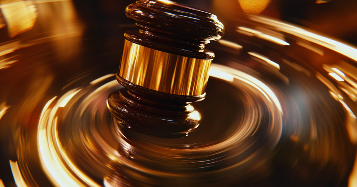 You are currently viewing Crypto market maker Gotbit and founder sentenced for fraud, manipulation