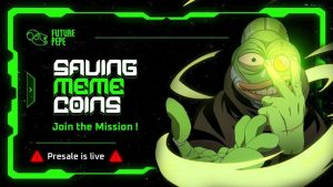 Read more about the article Can Future Pepe End the Era of Meme Coin Rug Pulls? One of the Best Meme Coin Projects in 2025?