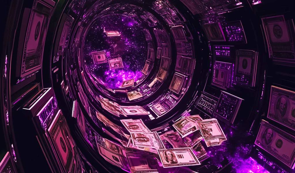 You are currently viewing ‘Covert Pipeline for Dirty Money’ – Crypto Firm Founder Facing Multiple Charges After Allegedly Laundering $500,000,000 Through US Financial System