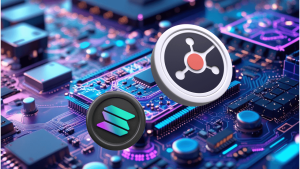 Read more about the article Analysts Project $1 Valuation for Ruvi AI (RUVI) Before 2025 Ends, Can Solana (SOL) Keep Up With the Newcomer?