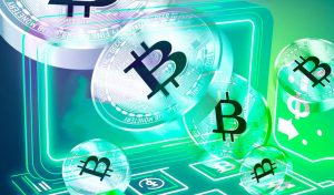 Read more about the article Bitcoin Could Crash by Double-Digit Percentage Points in a ‘Quick Move’ if This Support Level Fails, Warns Crypto Trader