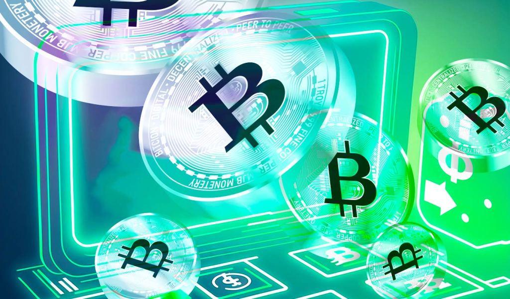 Read more about the article Bitcoin Could Crash by Double-Digit Percentage Points in a ‘Quick Move’ if This Support Level Fails, Warns Crypto Trader