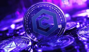 Read more about the article Cronos Defies Crypto Market Downtick on Friday As Asset Manager Canary Capital Files for CRO ETF