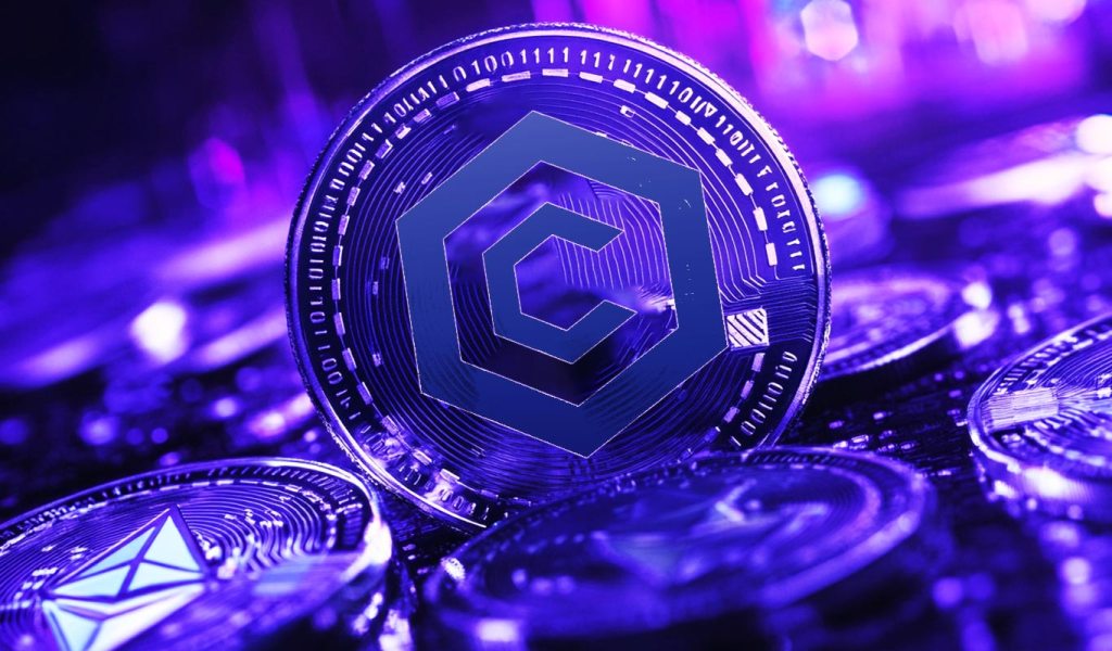 You are currently viewing Cronos Defies Crypto Market Downtick on Friday As Asset Manager Canary Capital Files for CRO ETF