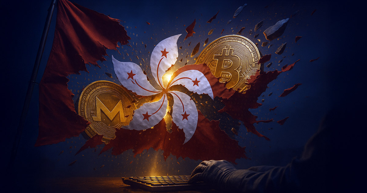 You are currently viewing Hong Kong teams up with university to tackle crypto laundering with tech