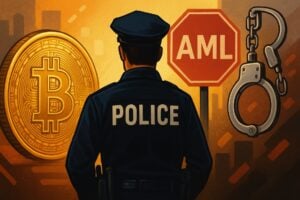 You are currently viewing Crypto: new rules to stop money laundering with Bitcoin