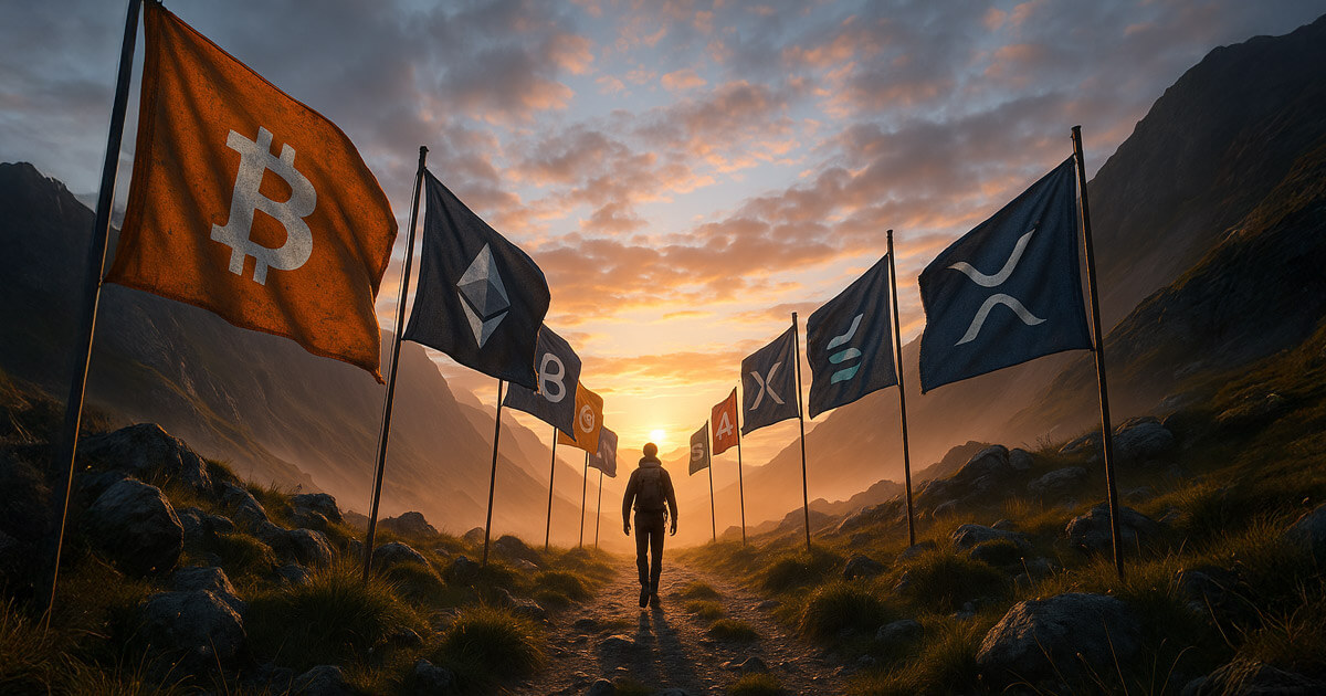 You are currently viewing Sovereignists vs. Globalists: Why blockchain’s lasting promise is sovereignty