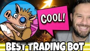 Read more about the article Crypto Traders Rush to Snorter Bot for Faster Solana Trading – Best Crypto Presale to Buy Now?