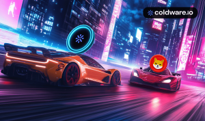 Read more about the article Shiba Inu and FLOKI Show no Signs of Rebounding, As Investors Look Towards Coldware as Best Alternative For Big ROI